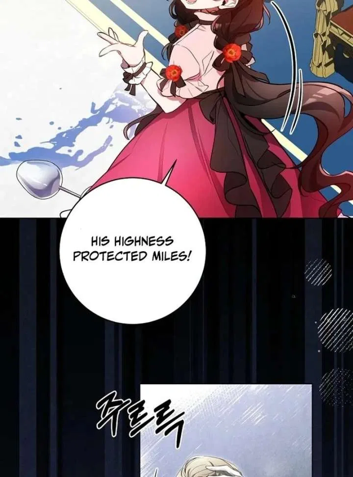 I’m Here to Destroy Chapter 28 – Page 33