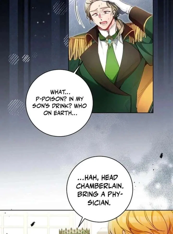 I’m Here to Destroy Chapter 28 – Page 34