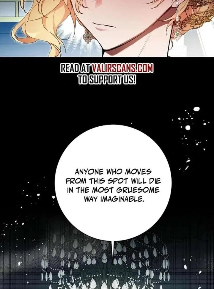 I’m Here to Destroy Chapter 28 – Page 36