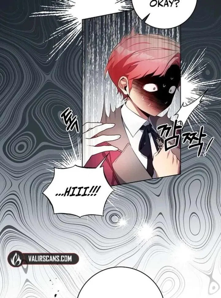 I’m Here to Destroy Chapter 28 – Page 43
