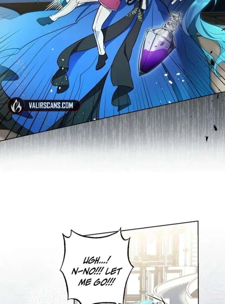 I’m Here to Destroy Chapter 28 – Page 60