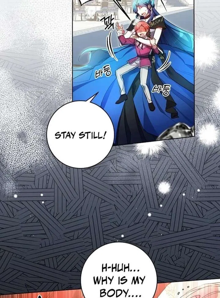 I’m Here to Destroy Chapter 28 – Page 61