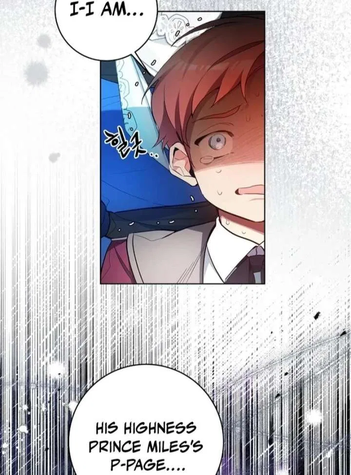 I’m Here to Destroy Chapter 28 – Page 63