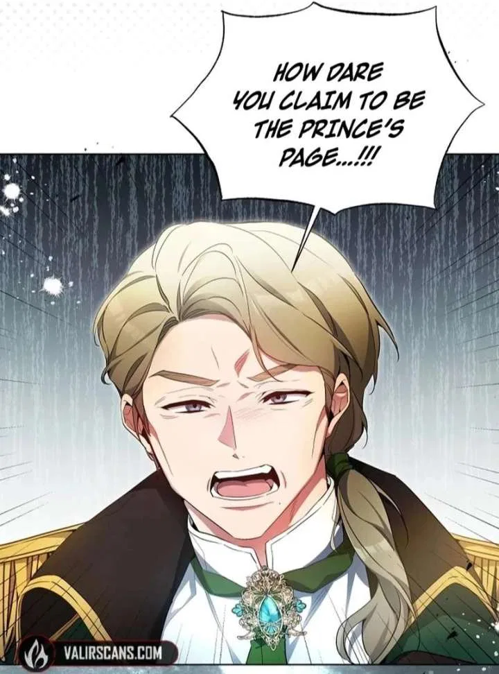 I’m Here to Destroy Chapter 28 – Page 67