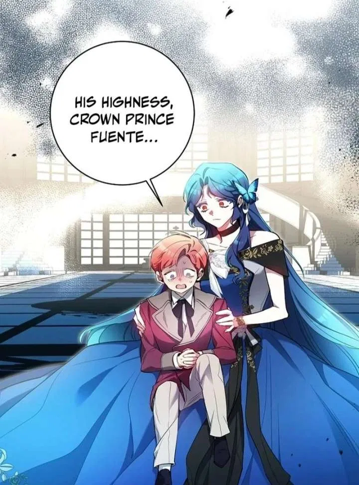 I’m Here to Destroy Chapter 28 – Page 70