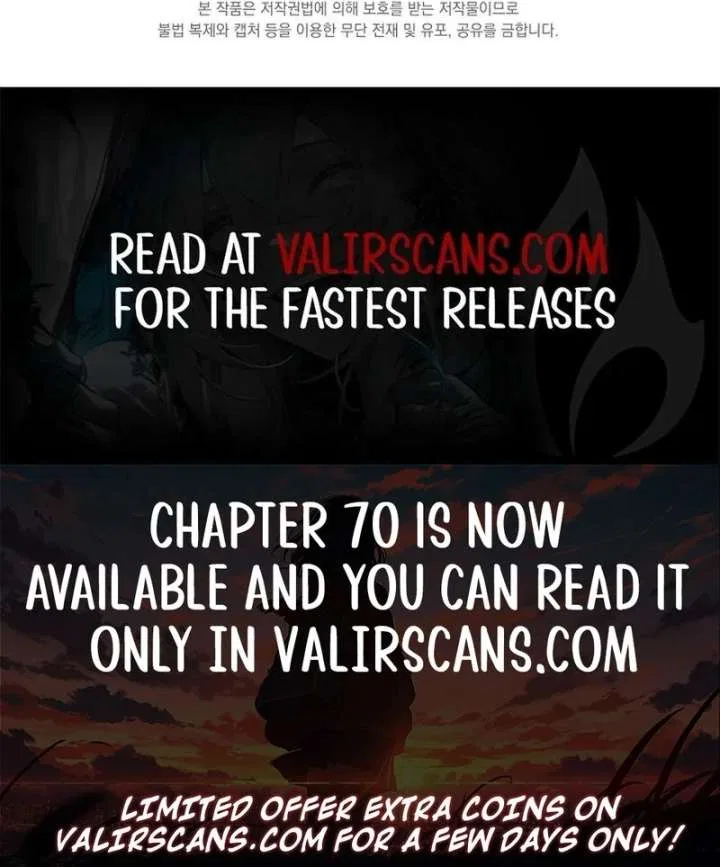 I’m Here to Destroy Chapter 28 – Page 74