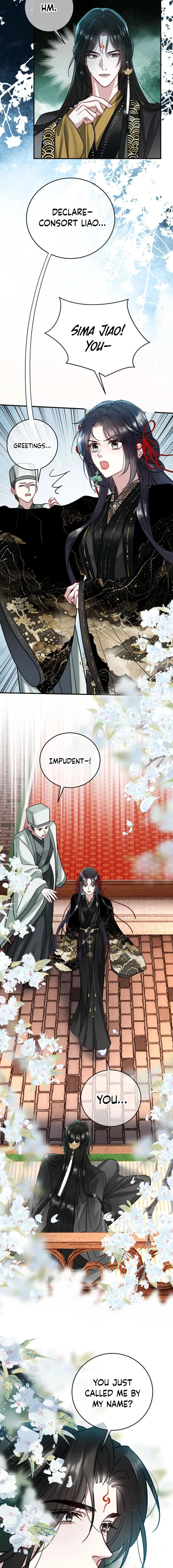 Offering Salted Fish To Master Chapter 59 – Page 9
