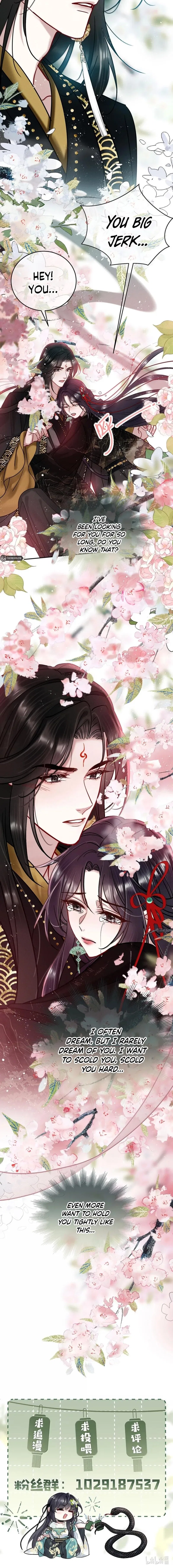 Offering Salted Fish To Master Chapter 59 – Page 10