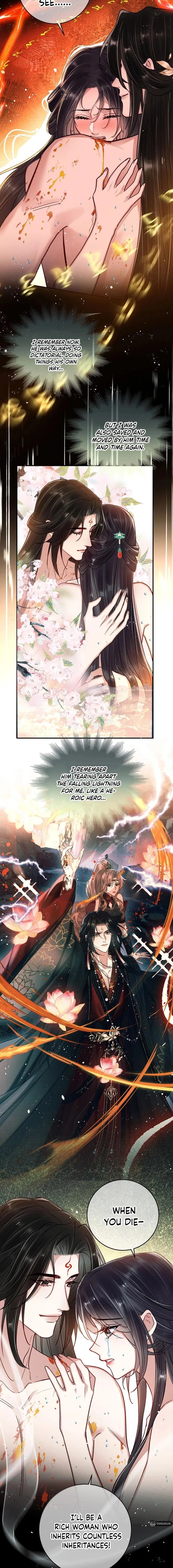 Offering Salted Fish To Master Chapter 58 – Page 2