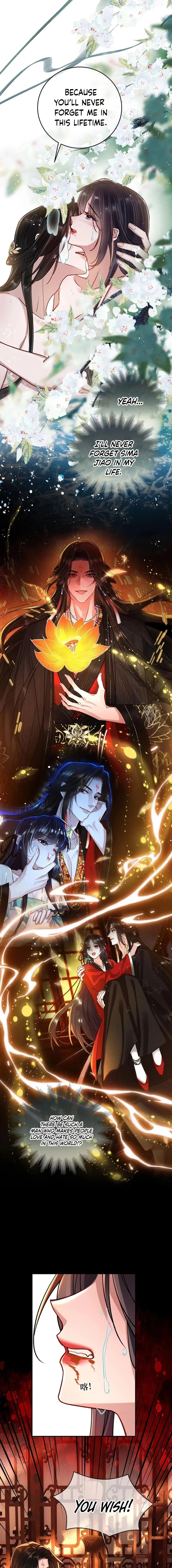 Offering Salted Fish To Master Chapter 58 – Page 4