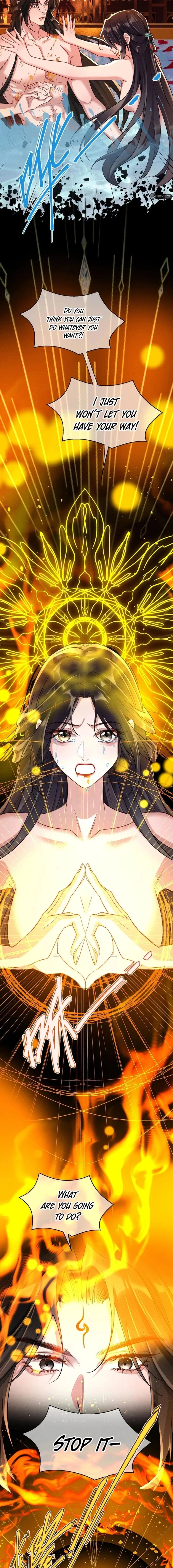 Offering Salted Fish To Master Chapter 58 – Page 5