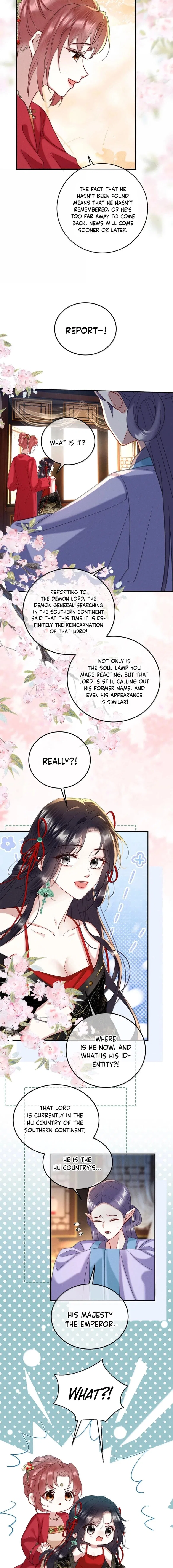 Offering Salted Fish To Master Chapter 58 – Page 9
