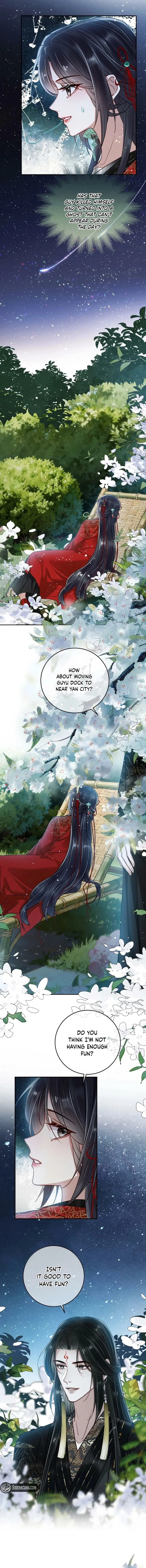 Offering Salted Fish To Master Chapter 57 – Page 2
