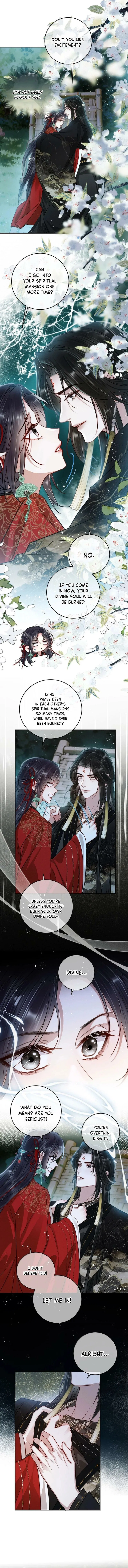 Offering Salted Fish To Master Chapter 57 – Page 3