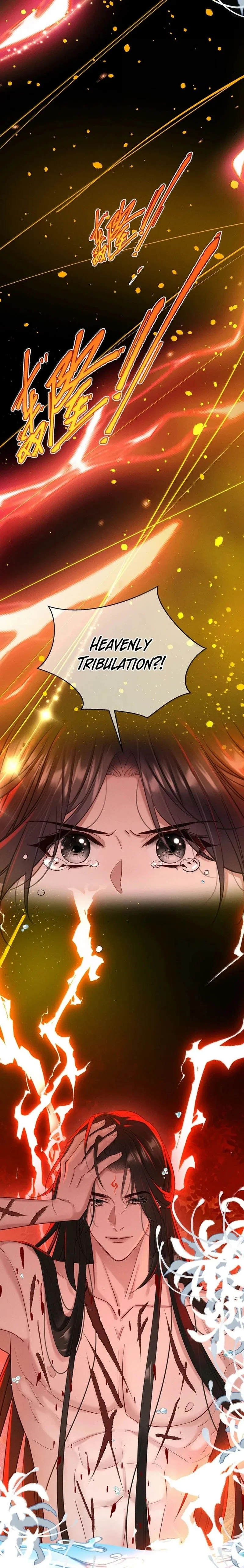 Offering Salted Fish To Master Chapter 57 – Page 8