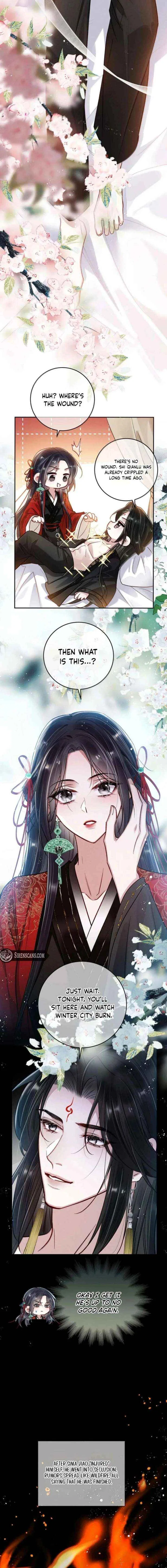 Offering Salted Fish To Master Chapter 56 – Page 2