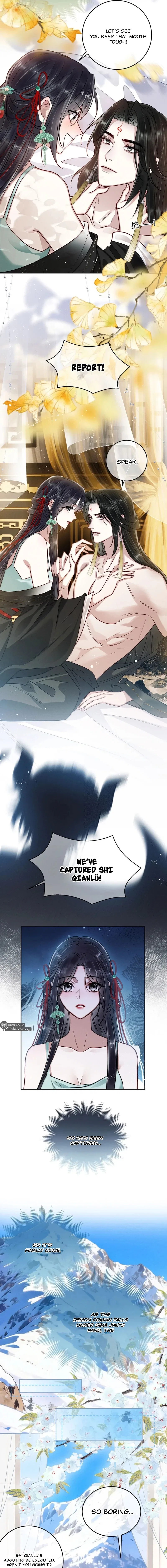 Offering Salted Fish To Master Chapter 55 – Page 6