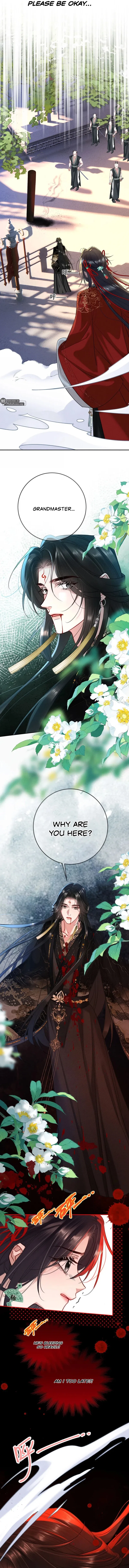Offering Salted Fish To Master Chapter 55 – Page 8