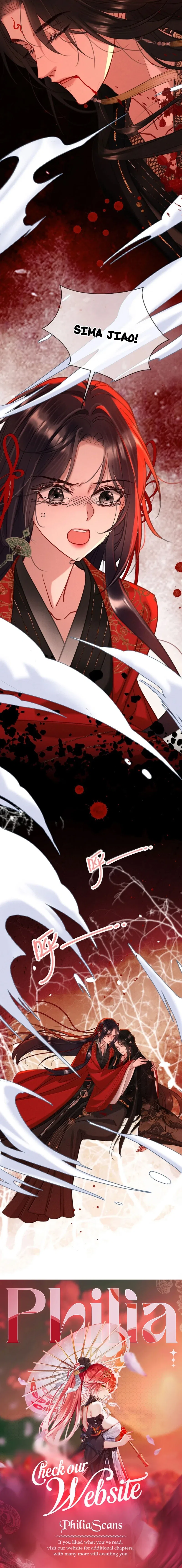 Offering Salted Fish To Master Chapter 55 – Page 9