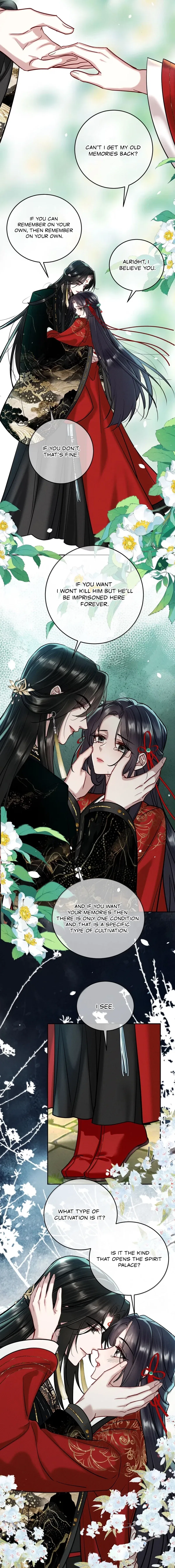 Offering Salted Fish To Master Chapter 54 – Page 9