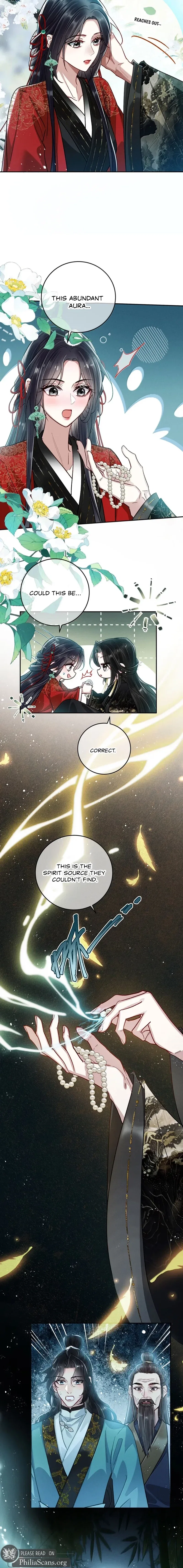Offering Salted Fish To Master Chapter 53 – Page 4