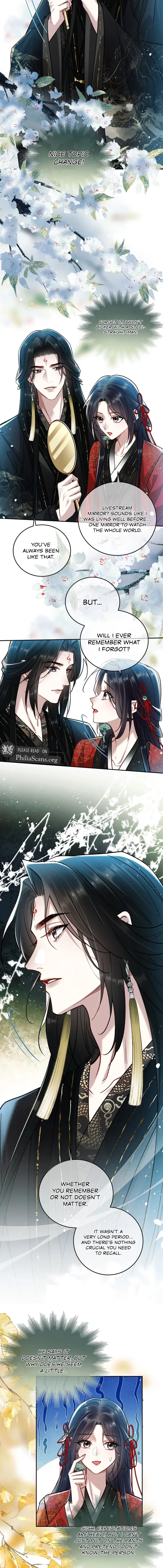 Offering Salted Fish To Master Chapter 51 – Page 2