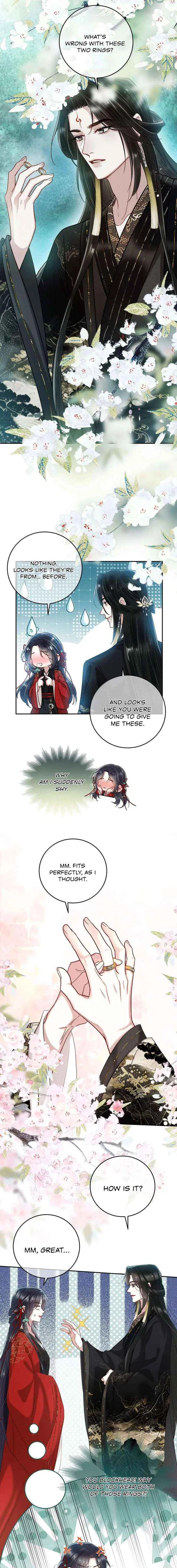 Offering Salted Fish To Master Chapter 50 – Page 7