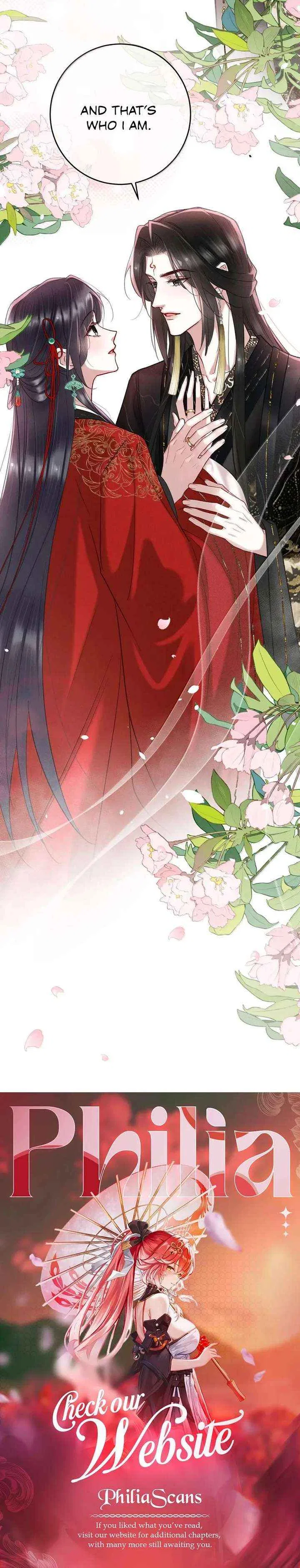 Offering Salted Fish To Master Chapter 50 – Page 9