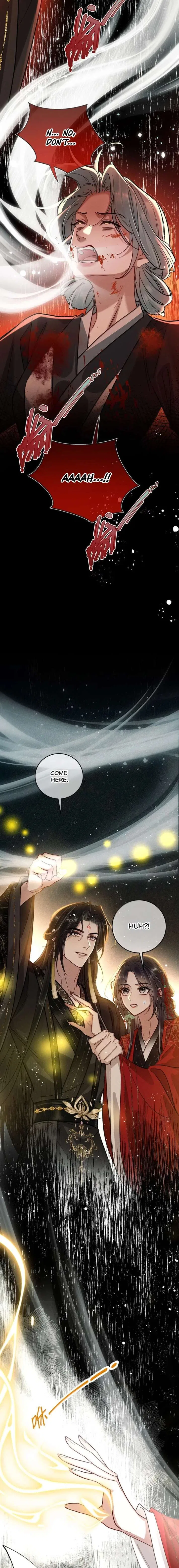 Offering Salted Fish To Master Chapter 49 – Page 4