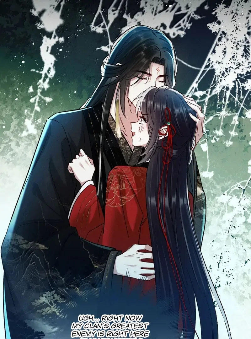 Offering Salted Fish To Master Chapter 47 – Page 5