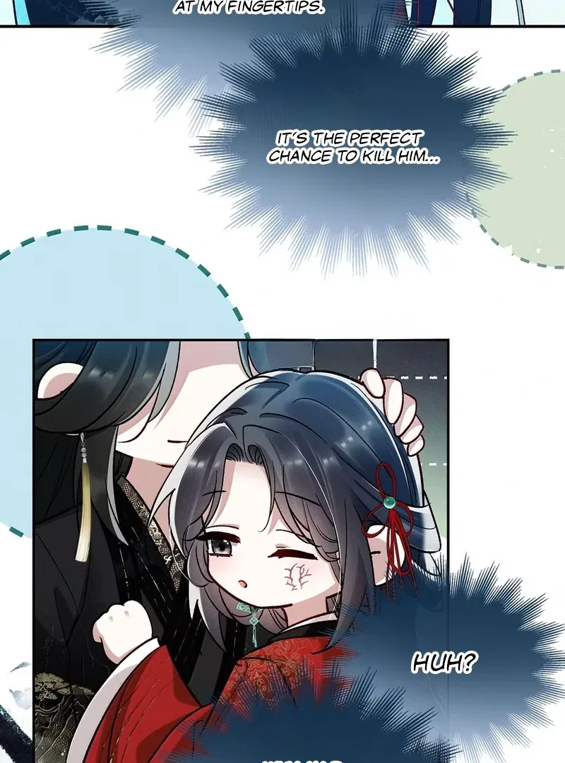 Offering Salted Fish To Master Chapter 47 – Page 6