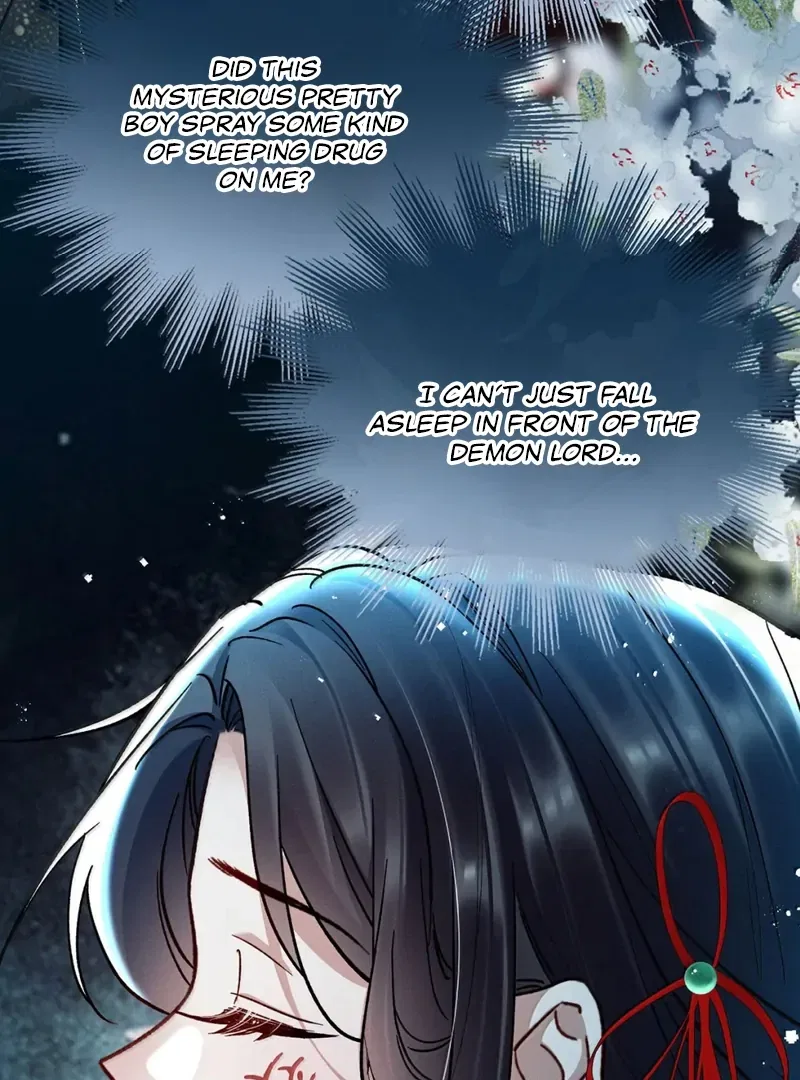 Offering Salted Fish To Master Chapter 47 – Page 9
