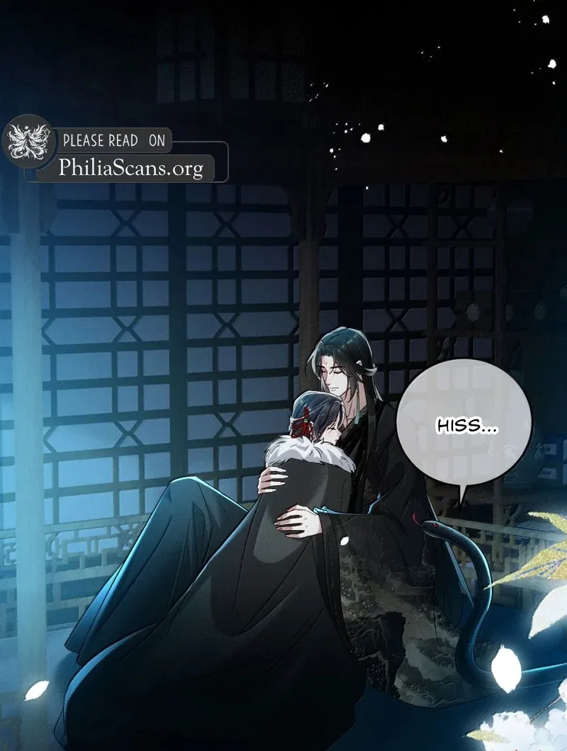 Offering Salted Fish To Master Chapter 47 – Page 13