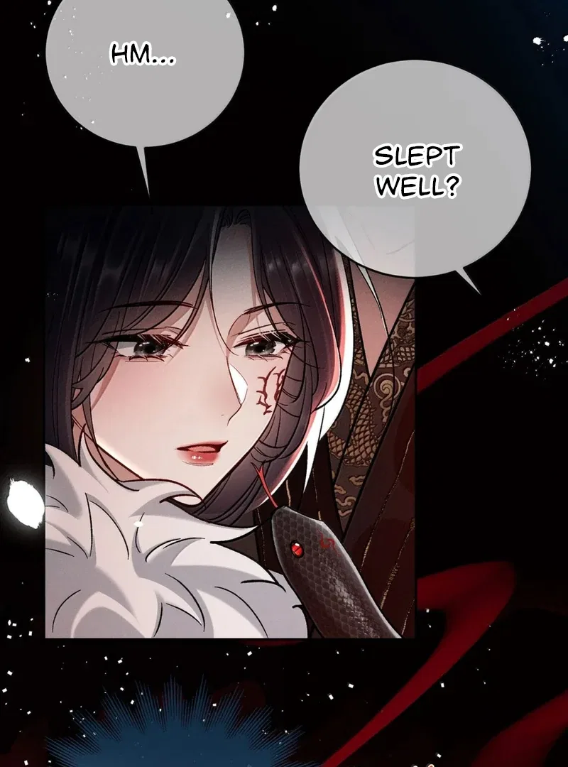 Offering Salted Fish To Master Chapter 47 – Page 16