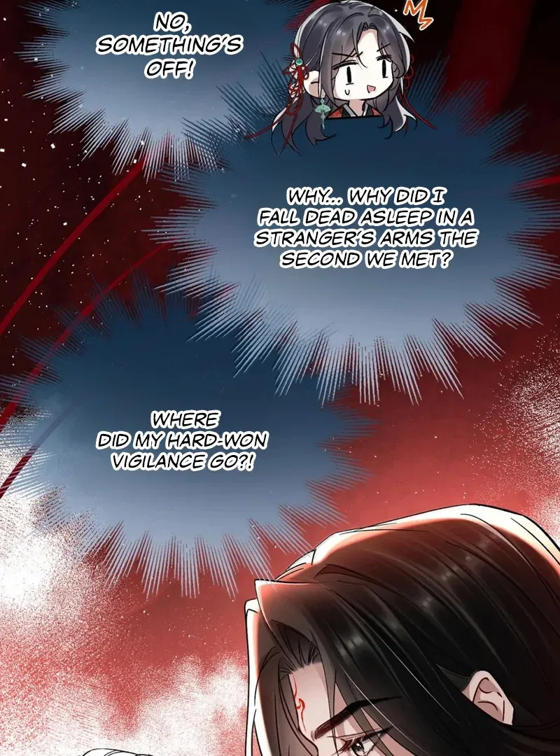 Offering Salted Fish To Master Chapter 47 – Page 17