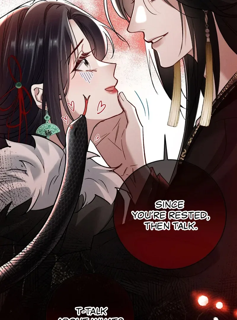 Offering Salted Fish To Master Chapter 47 – Page 18