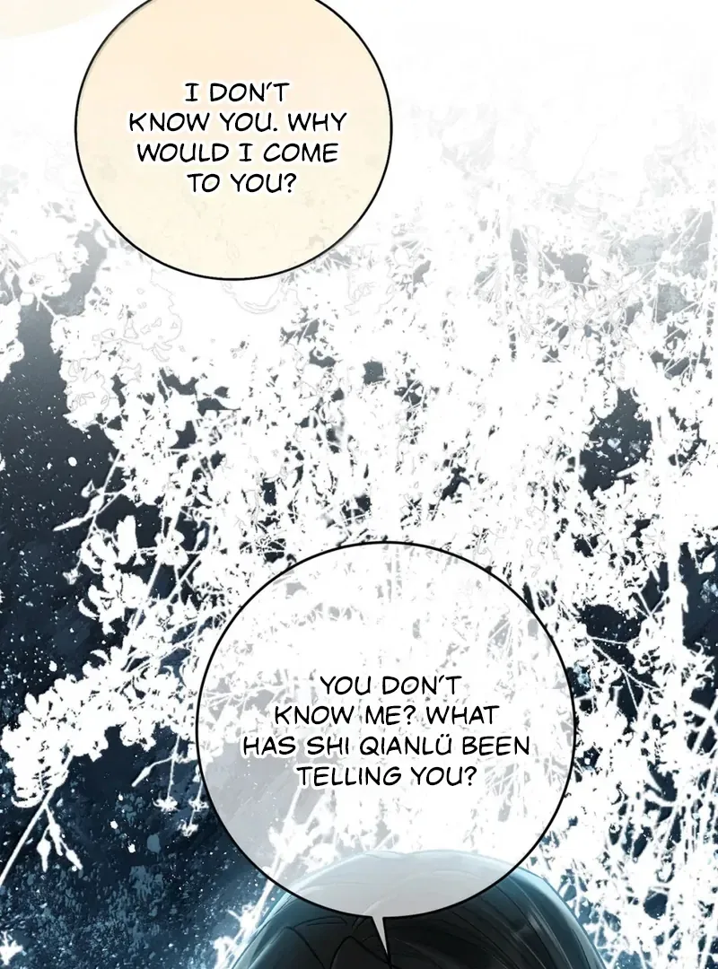 Offering Salted Fish To Master Chapter 47 – Page 24
