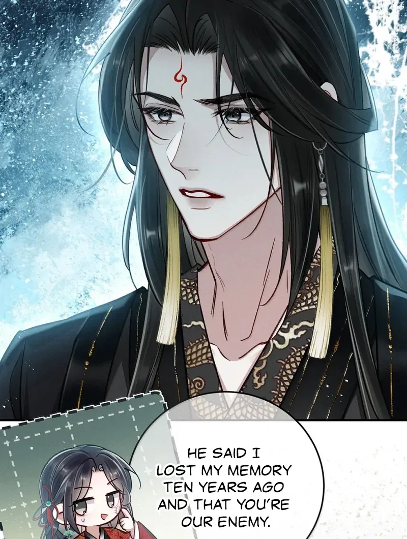 Offering Salted Fish To Master Chapter 47 – Page 25