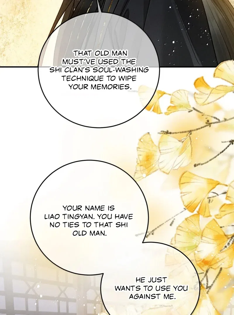 Offering Salted Fish To Master Chapter 47 – Page 28