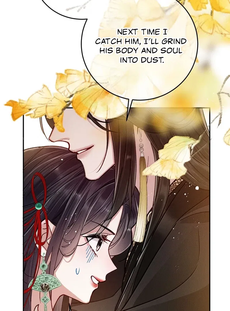 Offering Salted Fish To Master Chapter 47 – Page 30