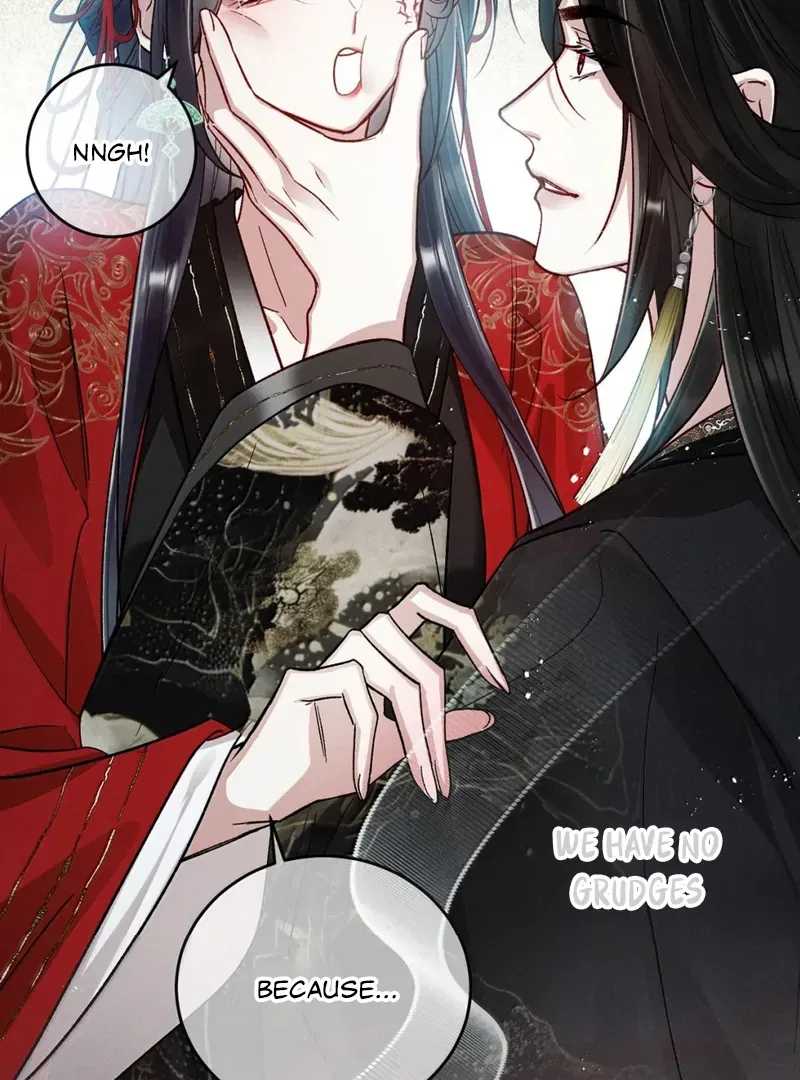 Offering Salted Fish To Master Chapter 47 – Page 37