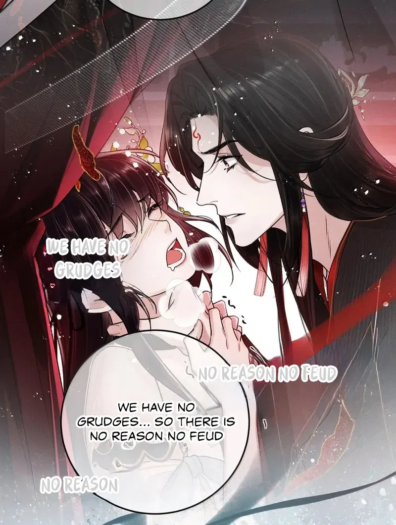 Offering Salted Fish To Master Chapter 47 – Page 38