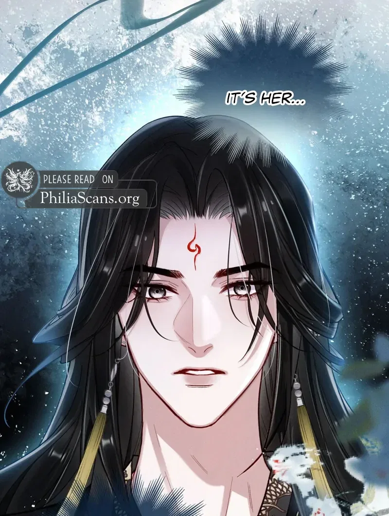Offering Salted Fish To Master Chapter 47 – Page 39