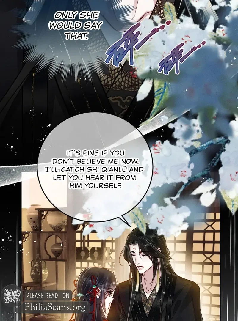 Offering Salted Fish To Master Chapter 47 – Page 40