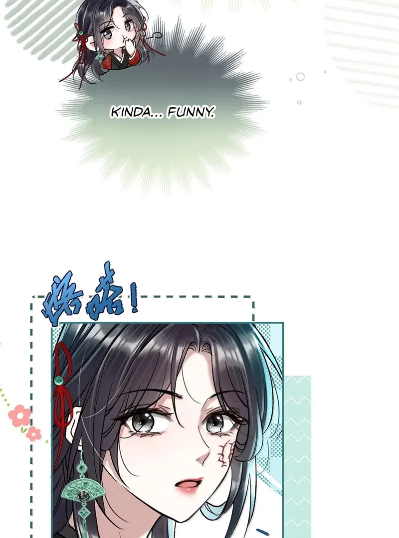 Offering Salted Fish To Master Chapter 47 – Page 43