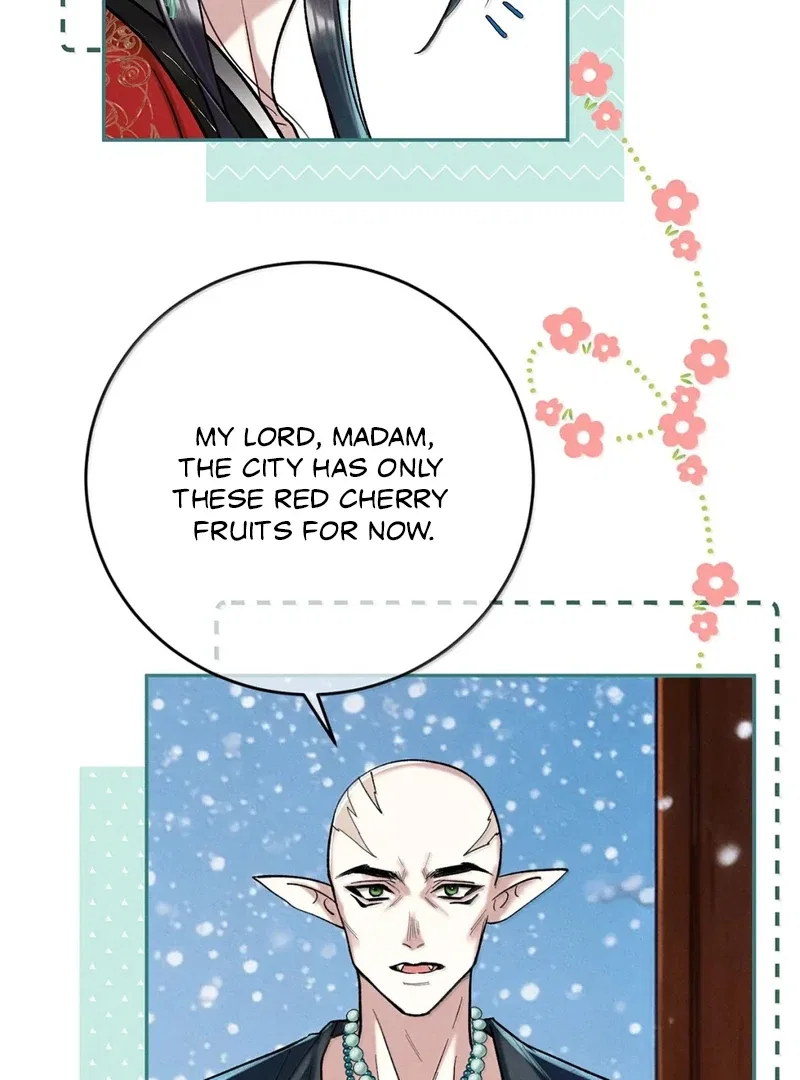 Offering Salted Fish To Master Chapter 47 – Page 44