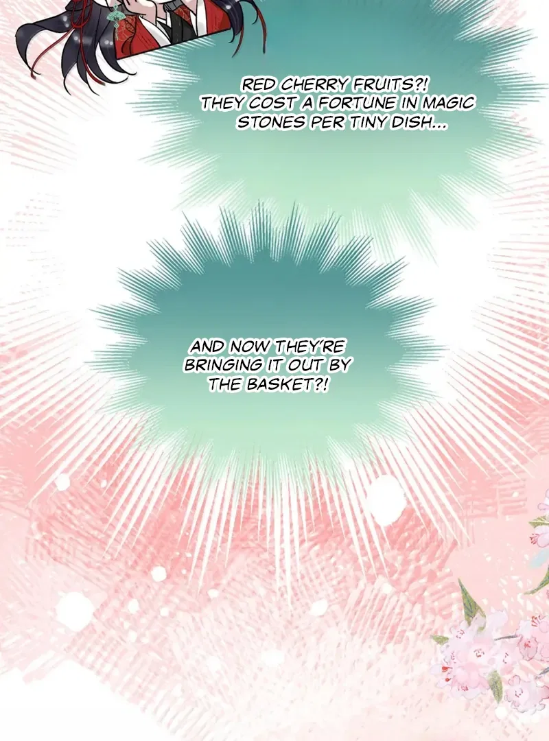 Offering Salted Fish To Master Chapter 47 – Page 46