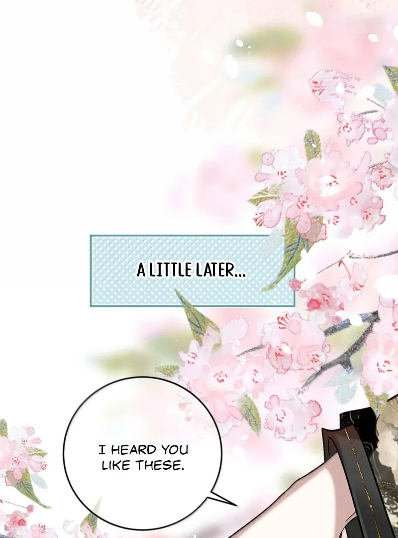 Offering Salted Fish To Master Chapter 47 – Page 47