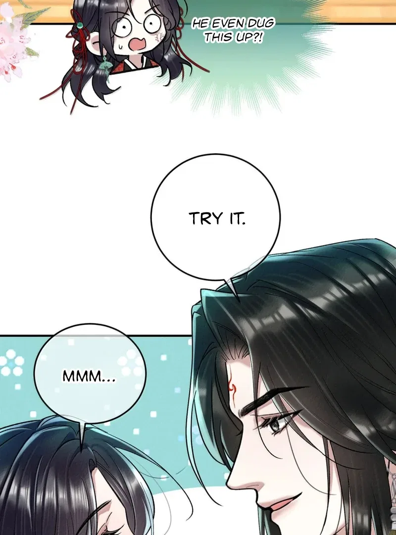 Offering Salted Fish To Master Chapter 47 – Page 49