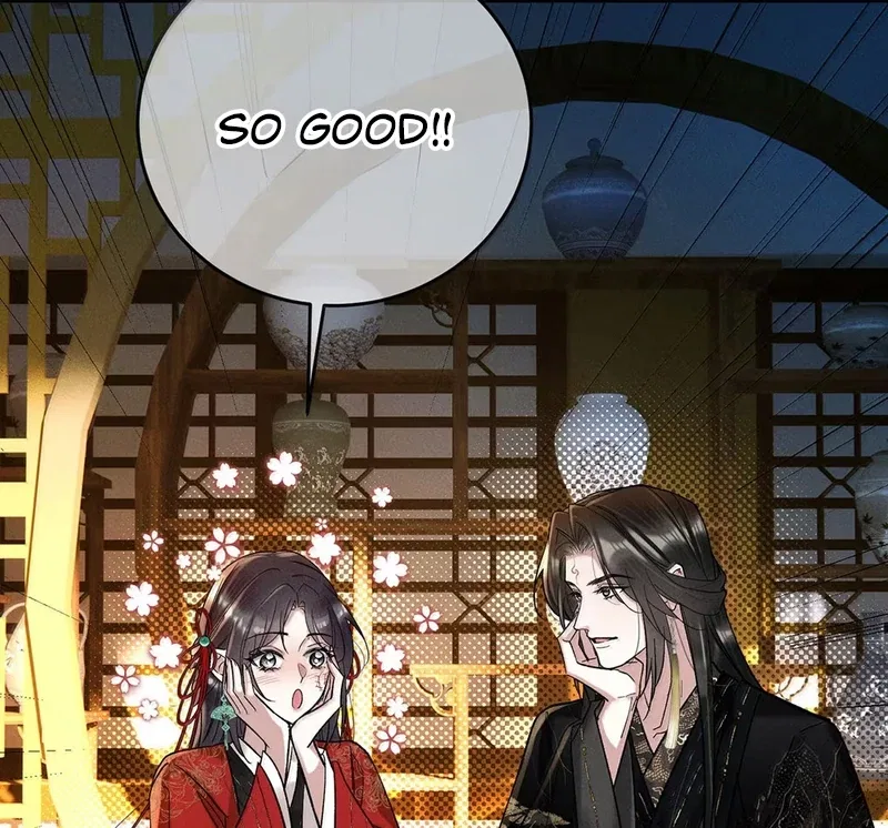 Offering Salted Fish To Master Chapter 47 – Page 52